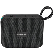 KENWOOD AS-60BT-B BLACK / ALTAVOZ BUETOOTH-M03 KENWOOD AS-60BT-B BLACK / ALTAVOZ BUETOOTH