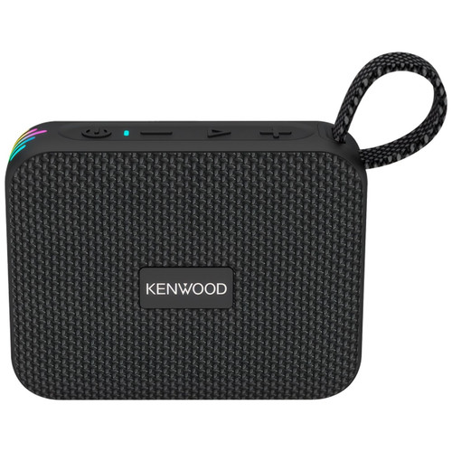 KENWOOD AS-60BT-B BLACK / ALTAVOZ BUETOOTH-M03 KENWOOD AS-60BT-B BLACK / ALTAVOZ BUETOOTH