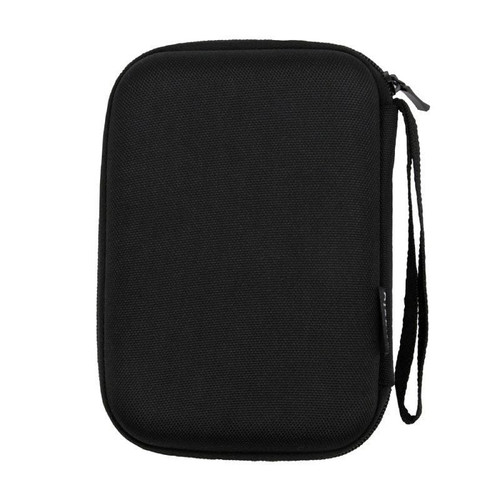 ESTUCHE PROTECTOR PARA CAJA EXTERNA 2.5 NEGRO AISENS-CN1 ESTUCHE PROTECTOR PARA CAJA EXTERNA 2.5 NEGRO AISENS
