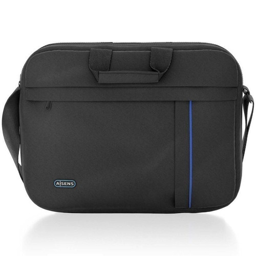 BOLSA PORTATIL 15.6 NEGRO AISENS ASBG-BC020-BK