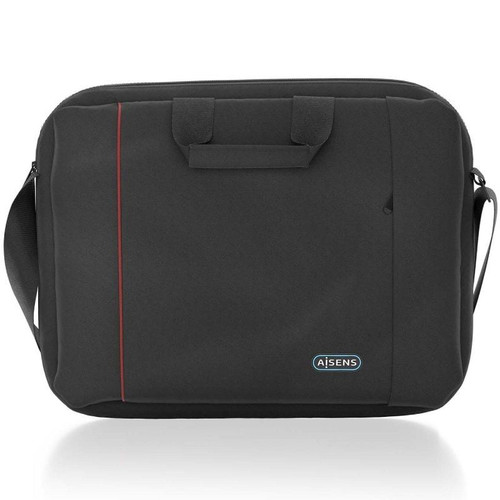 BOLSA PORTATIL 15.6 NEGRO AISENS ASBG-BC023-BK-CN2 BOLSA PORTATIL 15.6 NEGRO AISENS ASBG-BC023-BK
