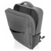 MOCHILA AISENS PARA PORTATIL 17" GRIS