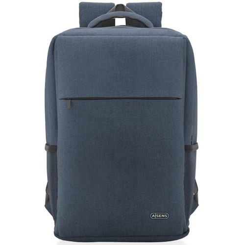 BOLSA MOCHILA PORTATIL 17 AZUL AISENS ASBG-BP082-BL