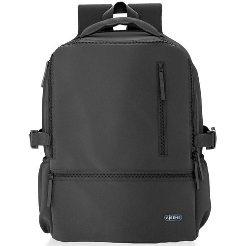 BOLSA MOCHILA PORTATIL 15.6 DEPORTIVA REPELENTE AGUA-CN6 BOLSA MOCHILA PORTATIL 15.6 DEPORTIVA REPELENTE AGUA