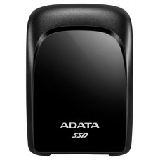 ADATA SC680 SSD Externo 240GB USB3.2 Gen2 Negro