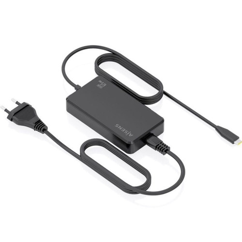 CARGADOR AISENS ASCH-1PD65D068-BK-DU3 CARGADOR AISENS ASCH-1PD65D068-BK