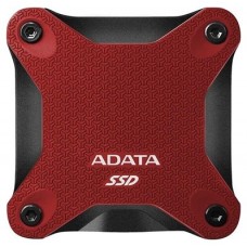 ADATA SD600Q 240 GB Rojo