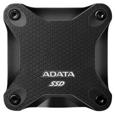 ADATA SD600Q SSD Externo 480GB USB 3.1 Negro