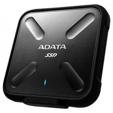 ADATA SD700 512 GB Negro