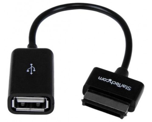 STARTECH CABLE OTG (ON THE GO) USB 2.0 ASUS® TRANS