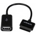 STARTECH CABLE OTG (ON THE GO) USB 2.0 ASUS® TRANS