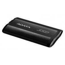 ADATA SE800 SSD Externo 1TB USB-C3.2 Gen2 Negro