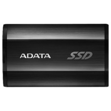 ADATA SE800 SSD Externo 512GB USB-C3.2 Gen2 Negro