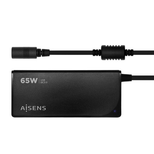 AIS-CAR ASLC-65WAUTO-BK