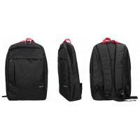 MOCHILA ASUS NEREUS 16" BLACK