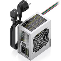 FUENTE ALIMENTACION SFX 500W CABLE ALIMENTACION OEM-3CN FUENTE ALIMENTACION SFX 500W CABLE ALIMENTACION OEM