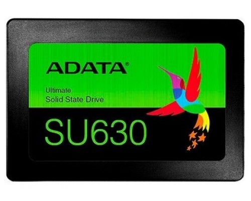 ADATA SSD Ultimate SU630 240GB 2,5" SATA3