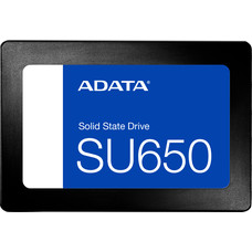 256 GB SSD SU650 ADATA (Espera 4 dias)-SX10 256 GB SSD SU650 ADATA (Espera 4 dias)