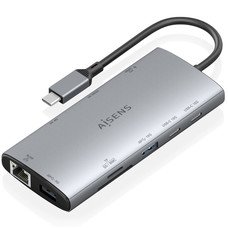 AIS-HUB ASUC-10P050-GR-SX7 AIS-HUB ASUC-10P050-GR