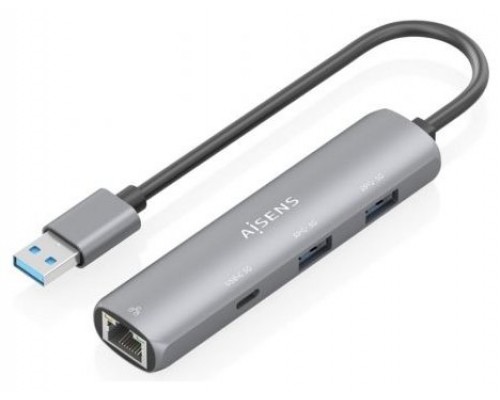 AIS-HUB ASUC-4P035-GR