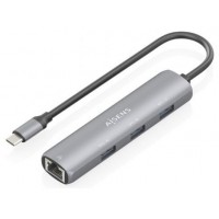 AIS-HUB ASUC-4P038-GR-2SX AIS-HUB ASUC-4P038-GR