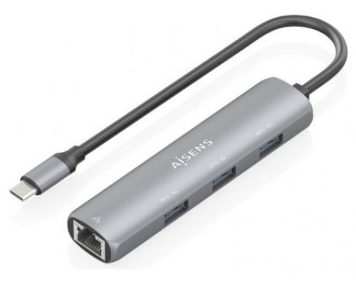 AIS-HUB ASUC-4P038-GR