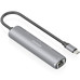 DOCK AISENS USB-C A ETHERNET GIGABIT HUB 2 USB-C 1-CN3 DOCK AISENS USB-C A ETHERNET GIGABIT HUB 2 USB-C 1