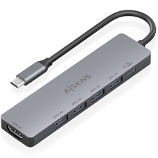 AIS-HUB ASUC-6P047-GR