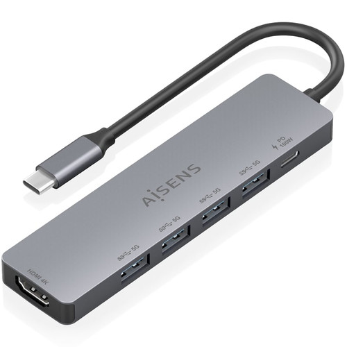 AIS-HUB ASUC-6P047-GR-DU3 AIS-HUB ASUC-6P047-GR
