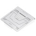 AIS-HUB ASUC-7P046-GR-SX11 AIS-HUB ASUC-7P046-GR