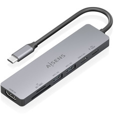 AIS-HUB ASUC-7P048-GR