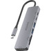 AIS-HUB ASUC-7P048-GR-SX3 AIS-HUB ASUC-7P048-GR