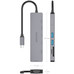AIS-HUB ASUC-7P048-GR-SX3 AIS-HUB ASUC-7P048-GR