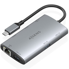 AIS-HUB ASUC-7P049-GR-SX6 AIS-HUB ASUC-7P049-GR