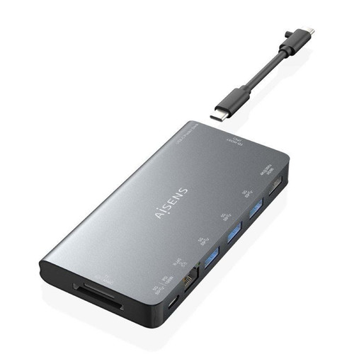 AIS-HUB ASUC-8P015-GR-SX5 AIS-HUB ASUC-8P015-GR