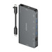 AIS-HUB ASUC-8P015-GR-SX5 AIS-HUB ASUC-8P015-GR