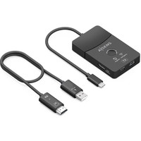 AIS-TRANS ASWL-H2KDC30M05-BK-9SX AIS-TRANS ASWL-H2KDC30M05-BK