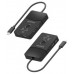 DOCKING AISENS USB-C A HDMI 1080P60HZ INALAMBRICO HDMI 4K60HZ 2USB-C USB PD 100W