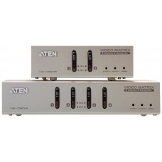 Aten VS0202 interruptor de video VGA