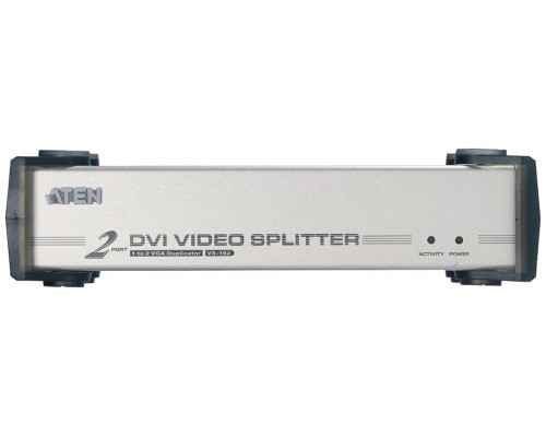 Aten VS162 divisor de video DVI 2x DVI