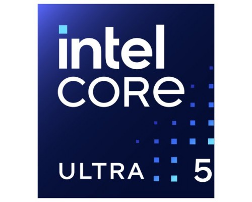 Intel Core Ultra 5 225 procesador 20 MB Smart Cache Bandeja