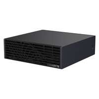 MINIPC GIGABYTE AI TOP ATOM GB110 128GB DDR5 4TB M.2-906CN MINIPC GIGABYTE AI TOP ATOM GB110 128GB DDR5 4TB M.2