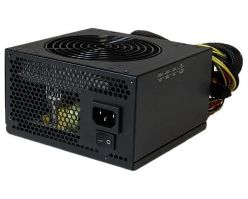 STARTECH FUENTE ALIMENTACION ORDENADOR PC 500W ATX