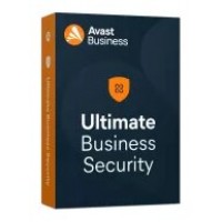 AVAST Ultimate Business Security (1-4) 1A
