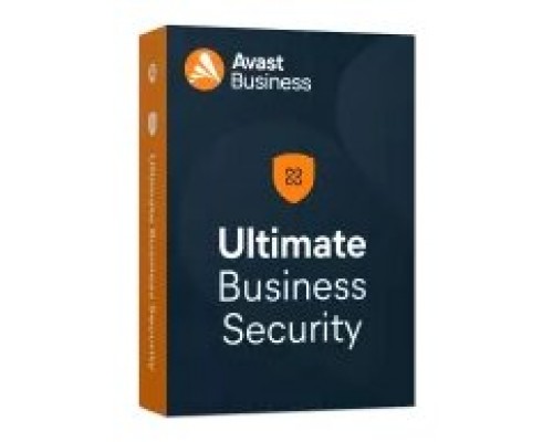 AVAST Ultimate Business Security (1-4) 1A