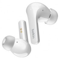 HEADSET INTRAUDITIVO BLUETOOTH BELKIN AUC006BTWH