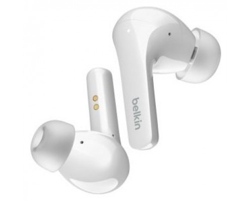 HEADSET INTRAUDITIVO BLUETOOTH BELKIN AUC006BTWH