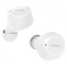 Headset Intrauditivo Bluetooth Belkin Auc009btwh True