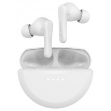 Belkin SoundForm Rhythm Auriculares Inalámbrico Dentro de oído Llamadas/Música MicroUSB Bluetooth Blanco