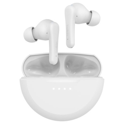 AURICULAR INTRAUDITIVO BLUETOOTH BELKIN AUC012BTWH